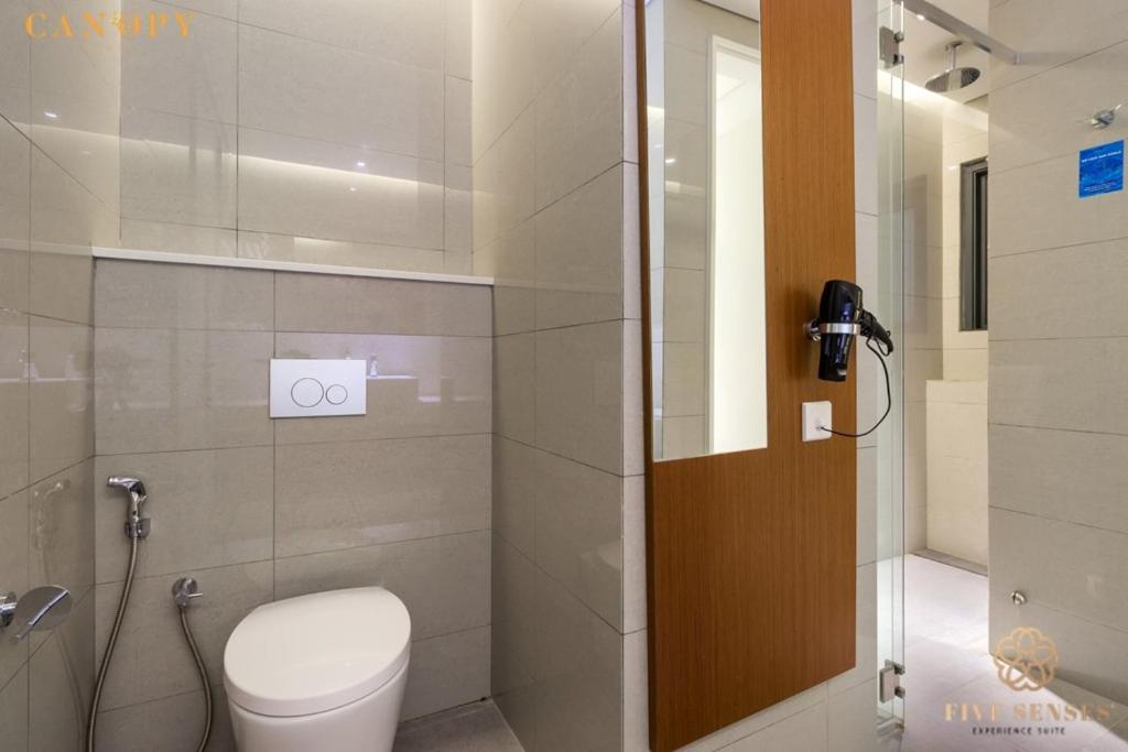 Canopy Lives At Tribeca Residence, Five Senses Kuala Lumpur Exterior photo